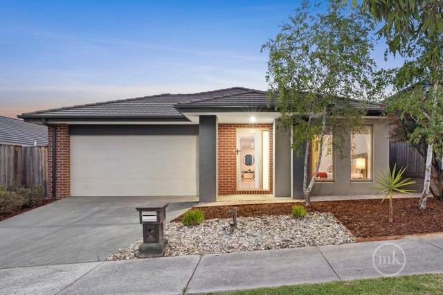 24 Gyrfalcon Way, VIC 3754