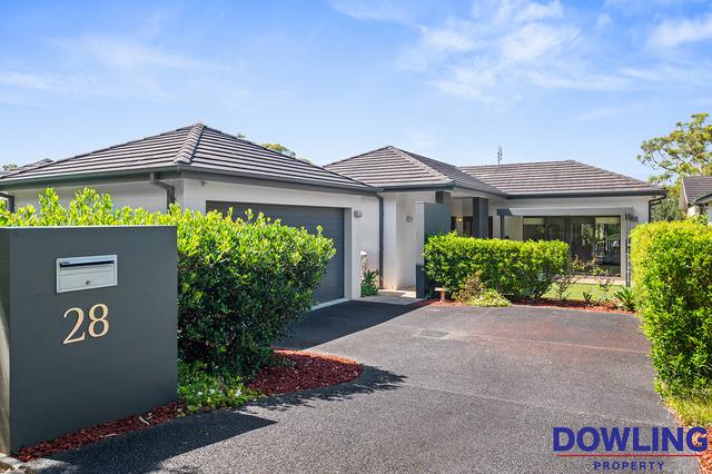 28 Sunningdale Circuit, NSW 2318