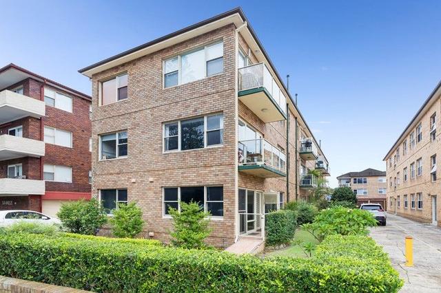 8/186 Russell Avenue, NSW 2219