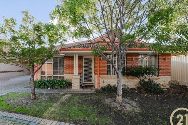 6/21 Hogarth Street, WA 6107