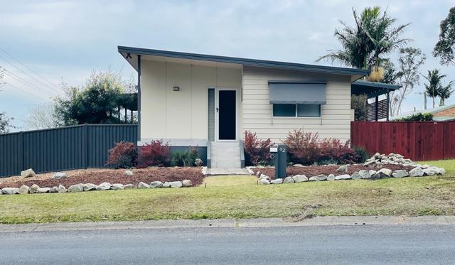 42 Hector McWilliam Drive, NSW 2537