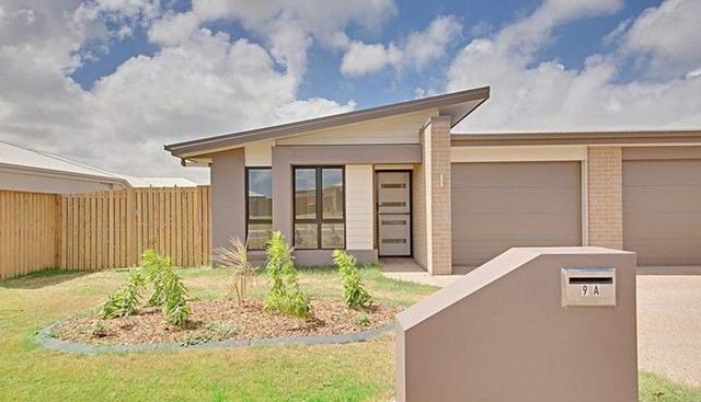 A/9 Hoop Avenue, QLD 4703