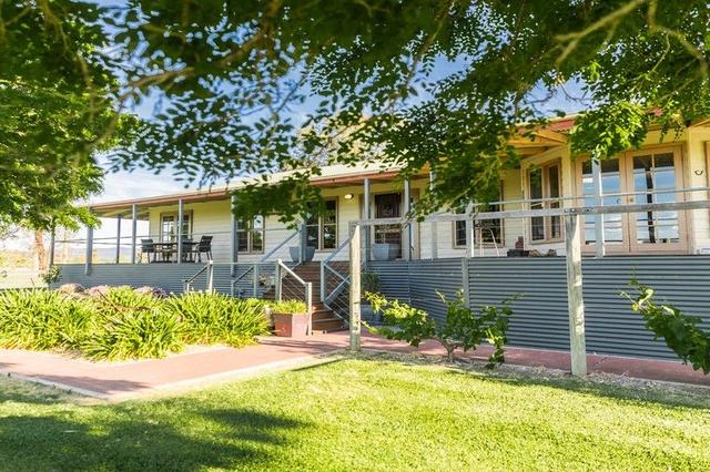 "Runnymeade" 80 Blairmore Lane, NSW 2336