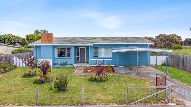 31 Cimitiere Street, TAS 7253