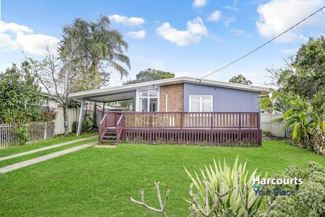 10 Fitzgerald Crescent, NSW 2770