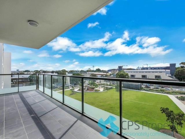 C509/28 Rothschild Avenue, NSW 2018