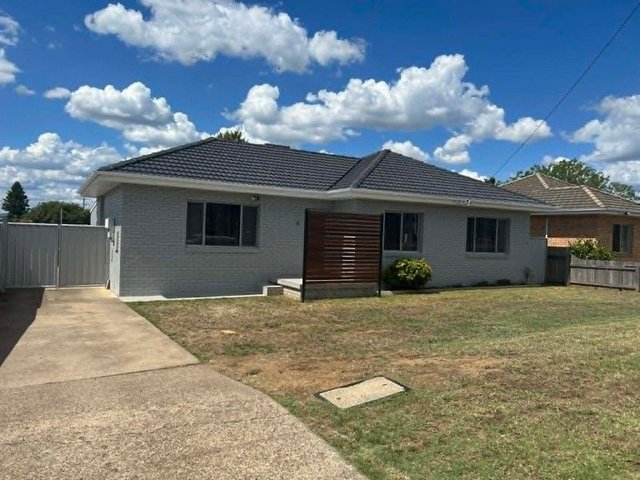5 Wongala Street, NSW 2340