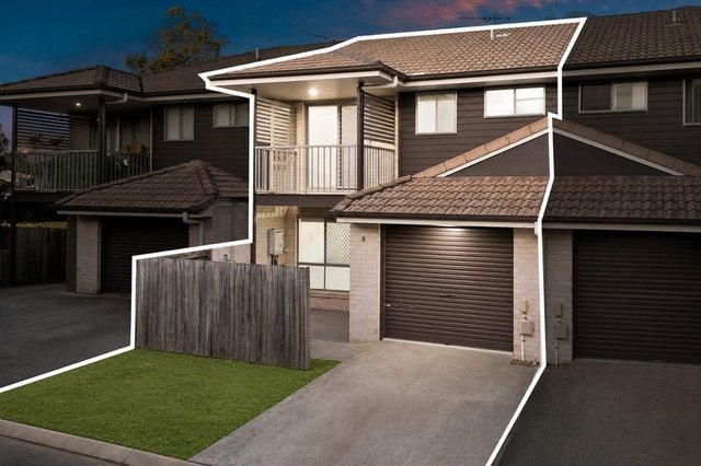 8/99-113 Peverell Street, QLD 4118