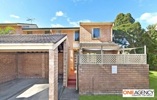 13/42 Woodhouse Drive, NSW 2560