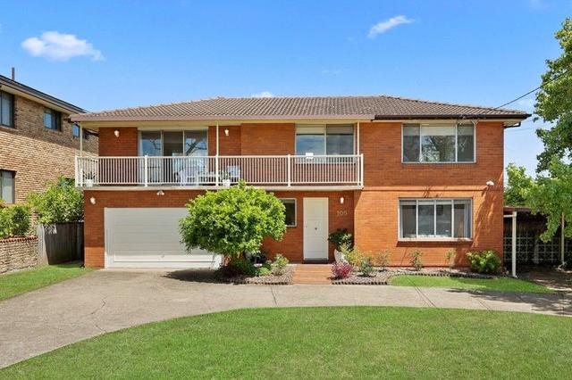 109 Lanhams Road, NSW 2153