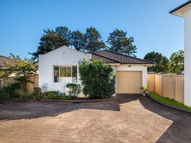 3/2 Lalor Street, NSW 2167