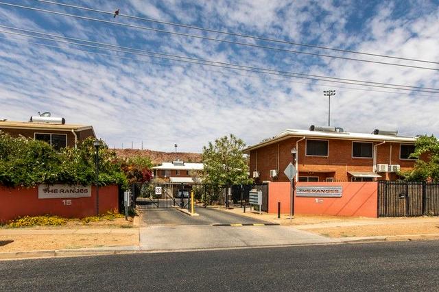 40/15 Adamson Avenue, NT 0870
