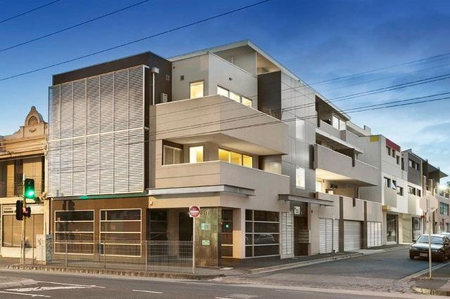 5/211 Wellington Street, VIC 3066