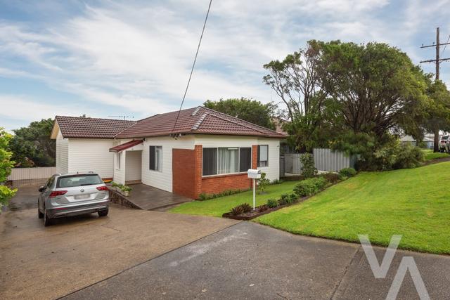 15 Oxley Road, NSW 2298