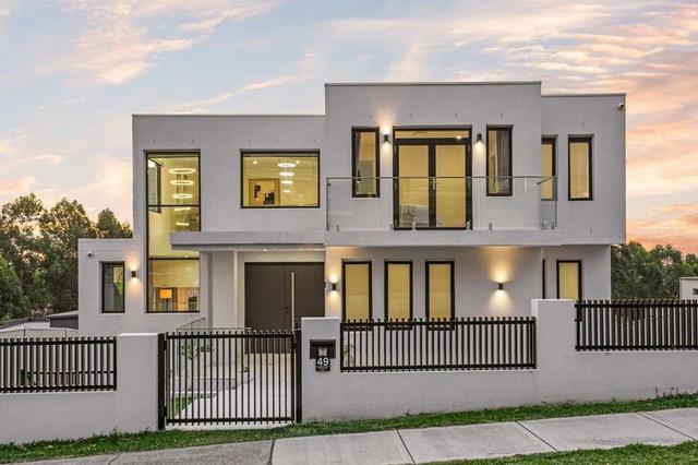 49 Womurrung Avenue, NSW 2154