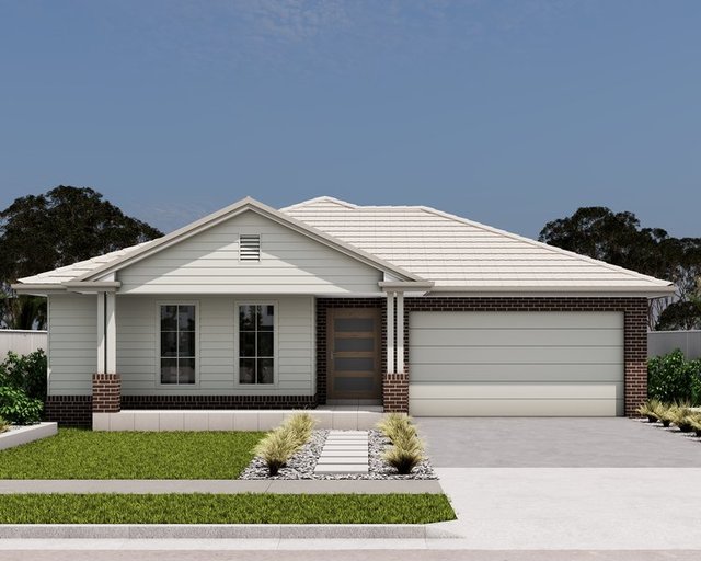 Lot 2521 Proposed Street, NSW 2560