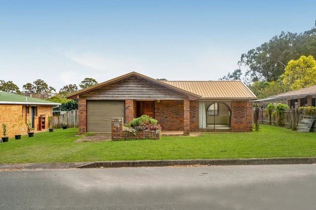 4 Beatty Road, QLD 4158