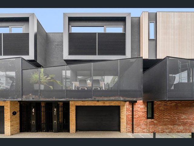 2 Carrick Lane, VIC 3041