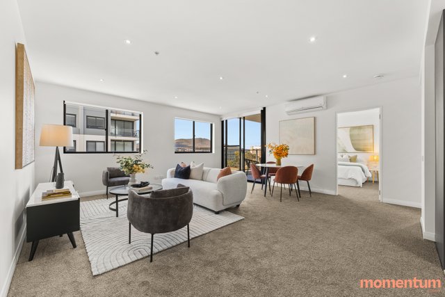 86/1 Mouat Street, ACT 2602