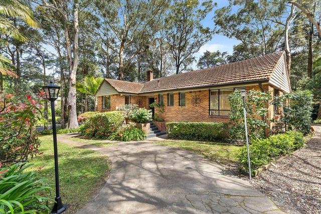 2 Kulgoa Road, NSW 2073