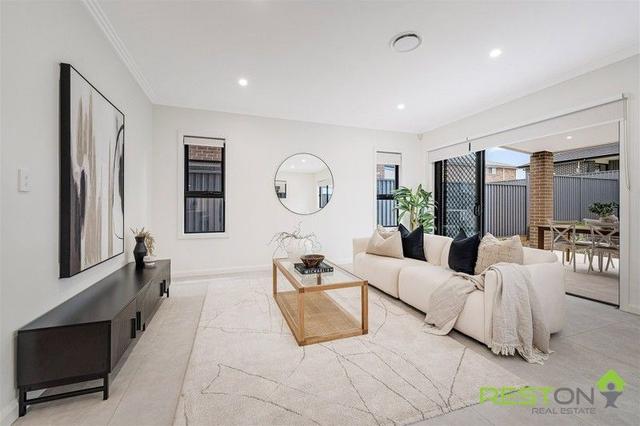 15 Aurora Street, NSW 2179