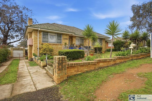 10 Weemilah Street, NSW 2582