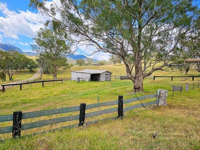 The Cottage Lot 348 & 382 Oakenville Creek Road, NSW 2340