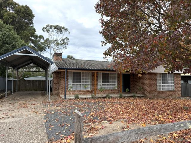 38 Old Wallagoot Road, NSW 2550