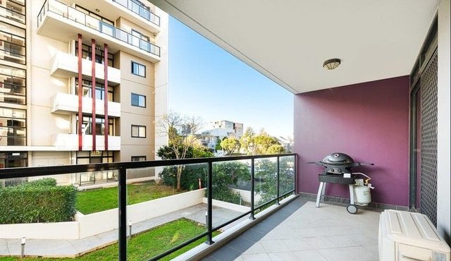 16/29-33 Campbell Street, NSW 2170