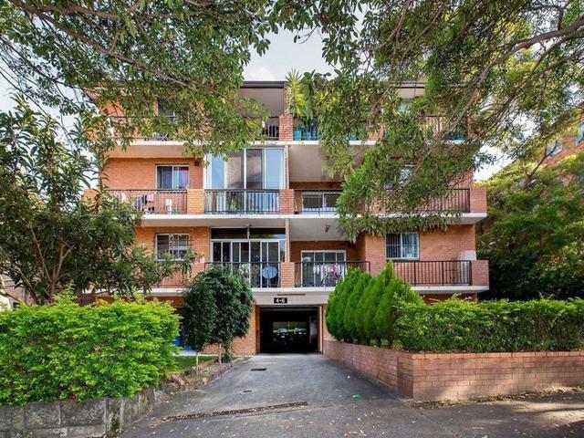 5/4 King Edward Street, NSW 2216