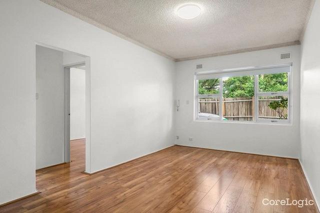 4/14 Hewlett Street, NSW 2142