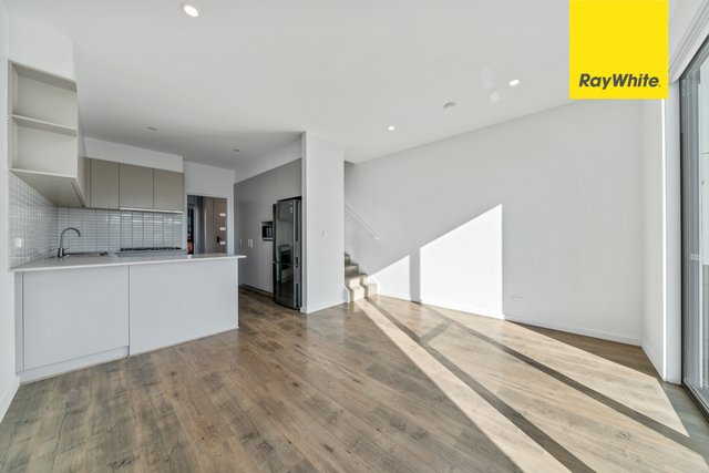 46/20 Greenwood Street, ACT 2611
