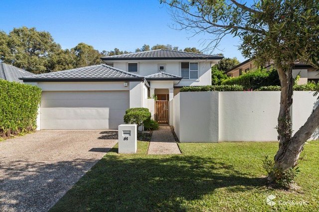 61 Seville Circuit, QLD 4220
