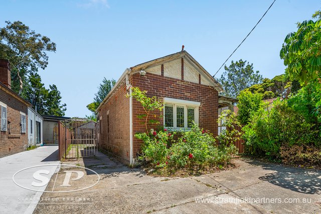 48 Second Avenue, NSW 2194