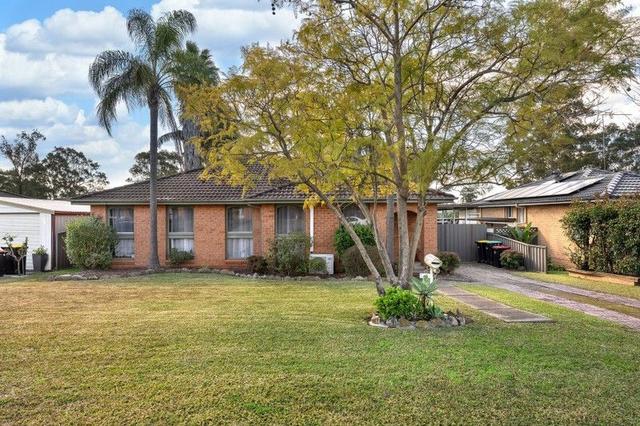 4 Pebworth Place, NSW 2750