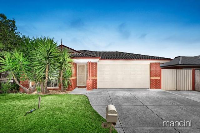 16 Minstrel Close, VIC 3024