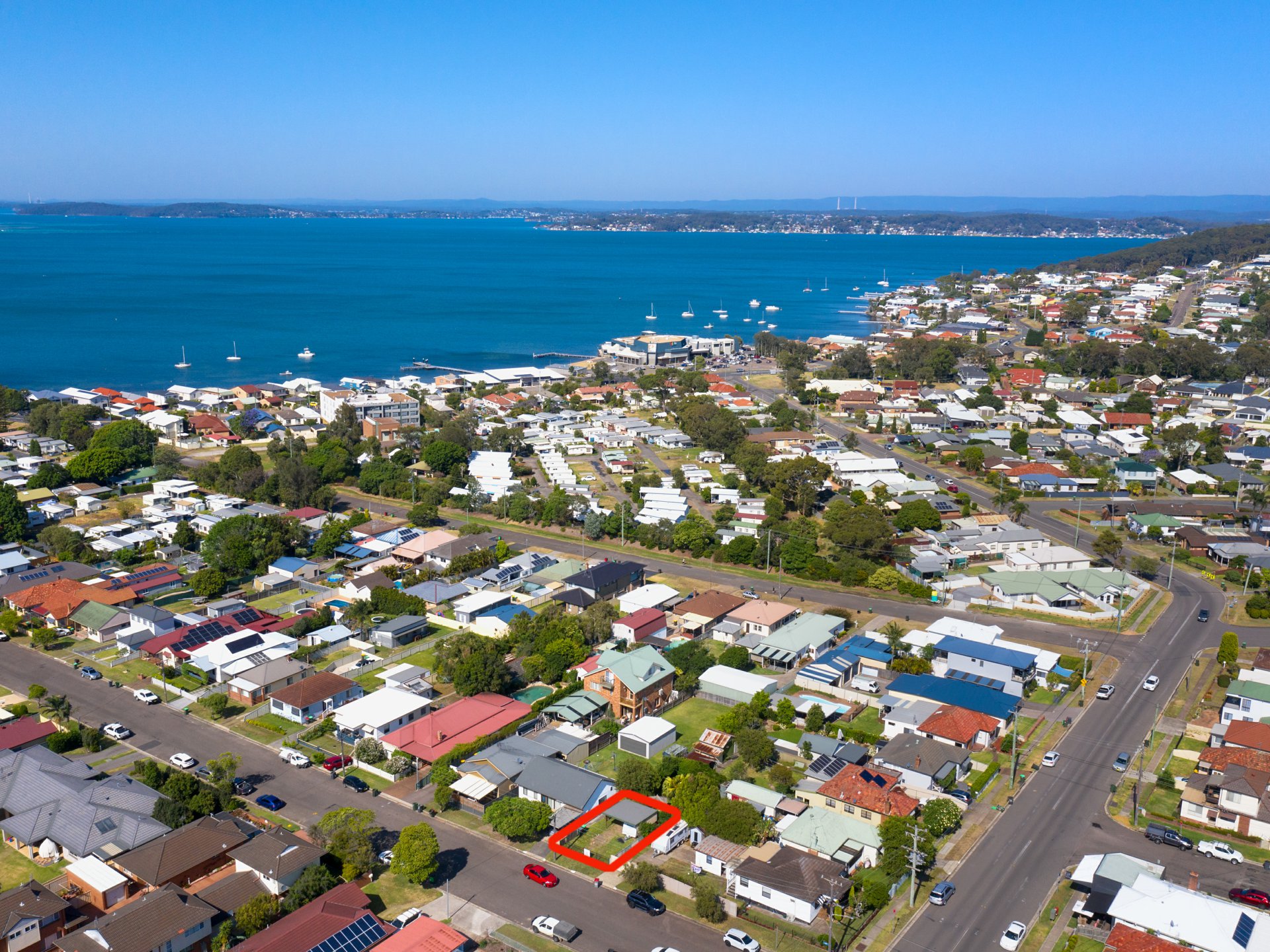 1 Robb Street, Belmont NSW 2280 Allhomes