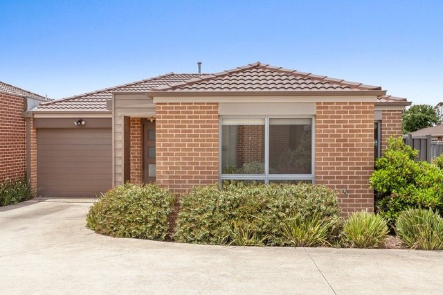 14/38 Corkwood Crescent, VIC 3756