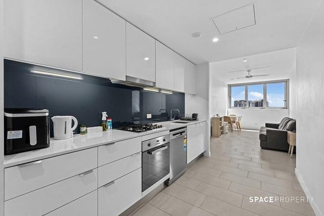 1507/128 Brookes Street, QLD 4006