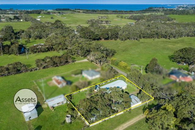 116 Crowes Road, VIC 3305