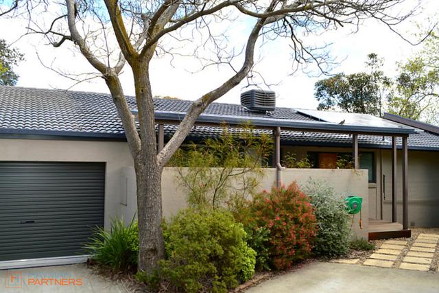 45 Jamieson Crescent, ACT 2902