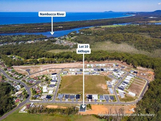 20 Janggal Janggal Road (Lot 10), NSW 2448