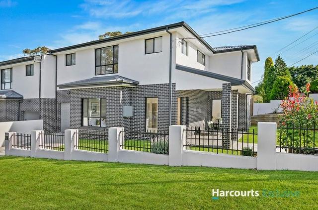 8 Highclere Crescent, NSW 2151