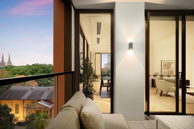 701/160 King Street, NSW 2000