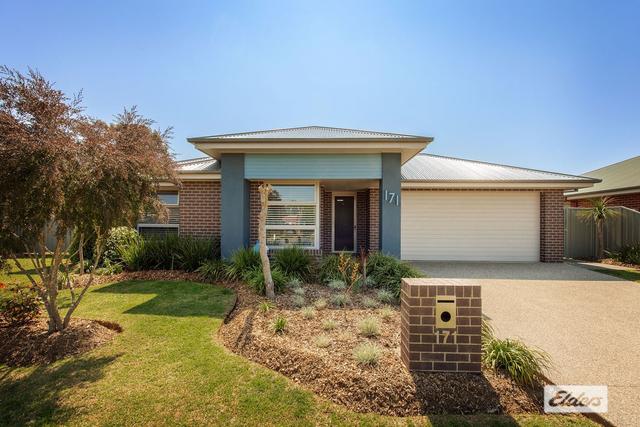 171 Golf Club Drive, NSW 2643