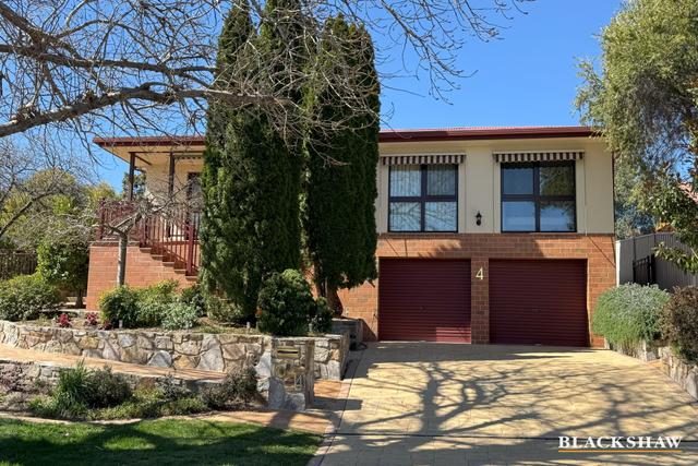 4 Winter Place, NSW 2619