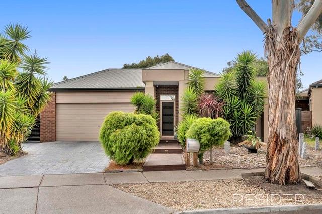 31 Greig  Drive, VIC 3754