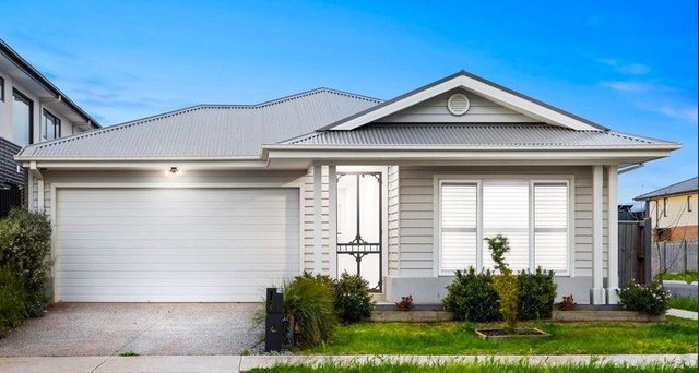 16 Roccella Avenue, VIC 3029