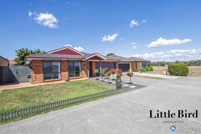 26 Hanrahan Crescent, ACT 2615