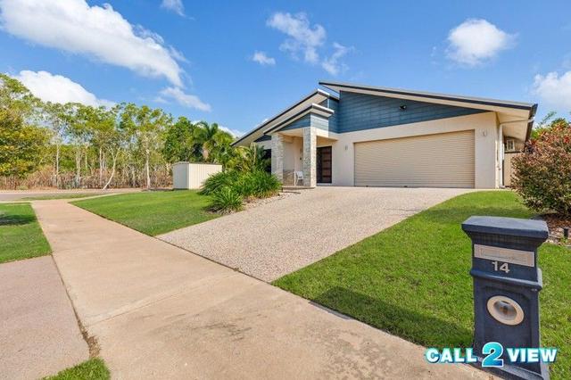 14 Leonie Street, NT 0832